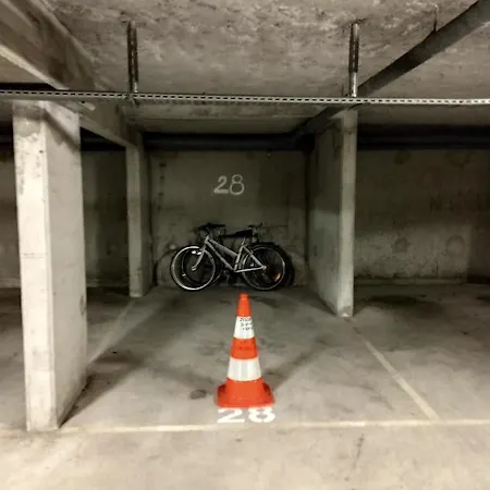 דירה Divine Marina Vue - Piscines דיבה-סור-מר