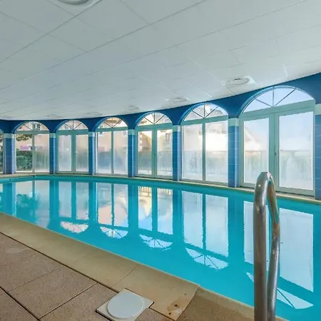 דירה Divine Marina Vue - Piscines