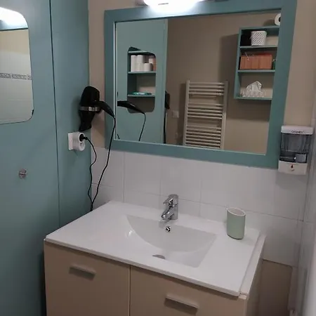 דירה Divine Marina Vue - Piscines דיבה-סור-מר