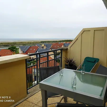 Divine Marina Vue - Piscines