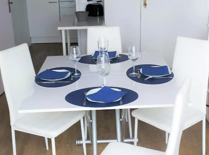 Divine Marina Vue - Piscines Dives-sur-Mer