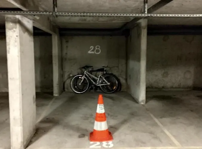 Apartament Divine Marina Vue - Piscines Dives-sur-Mer