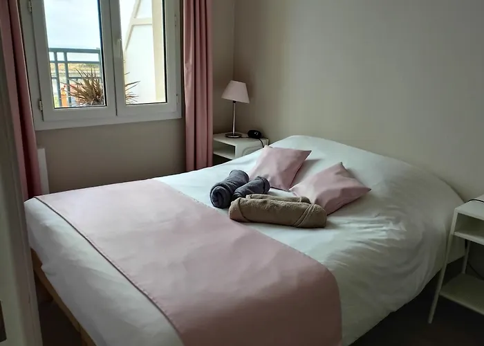 Divine Marina Vue - Piscines