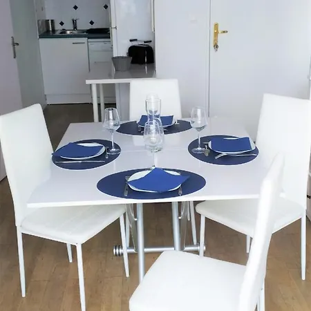 Divine Marina Vue - Piscines Dives-sur-Mer