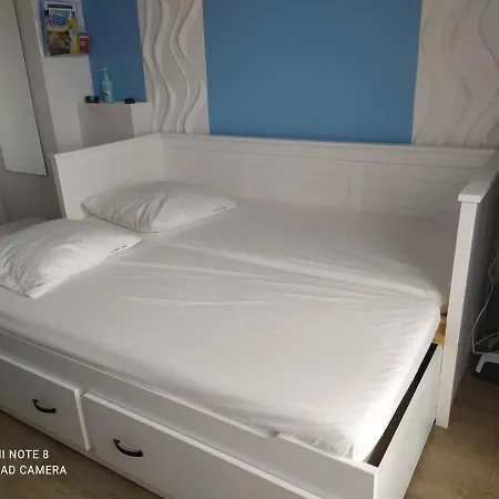 Divine Marina Vue - Piscines Appartement *