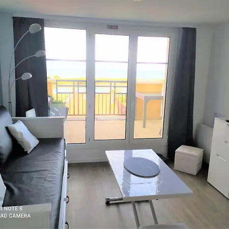 Divine Marina Vue - Piscines * Dives-sur-Mer