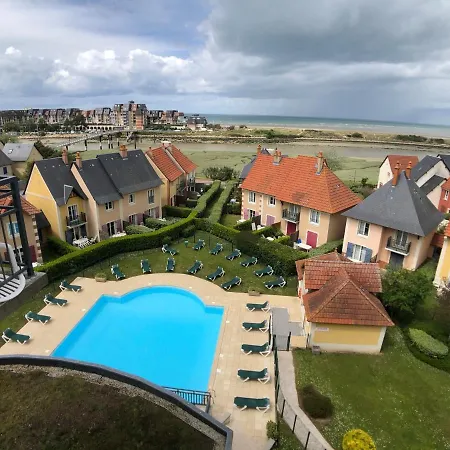 Appartement Divine Marina Vue - Piscines