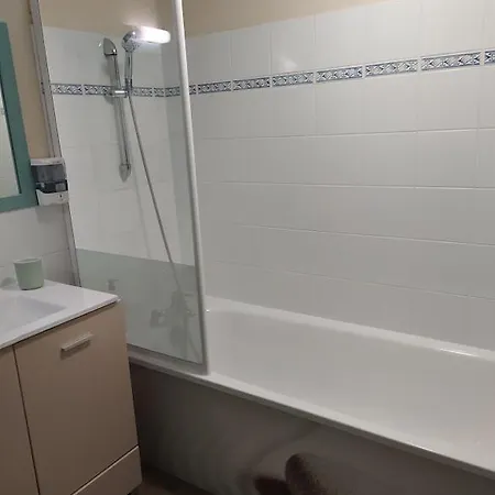 Appartement Divine Marina Vue - Piscines *