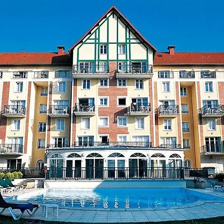 Divine Marina Vue - Piscines Dives-sur-Mer