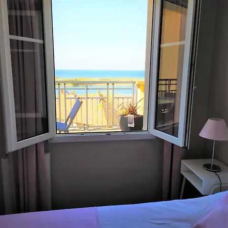 Divine Marina Vue - Piscines * Dives-sur-Mer