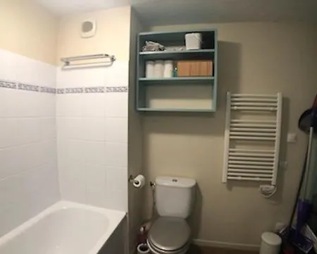 Appartement Divine Marina Vue - Piscines Dives-sur-Mer