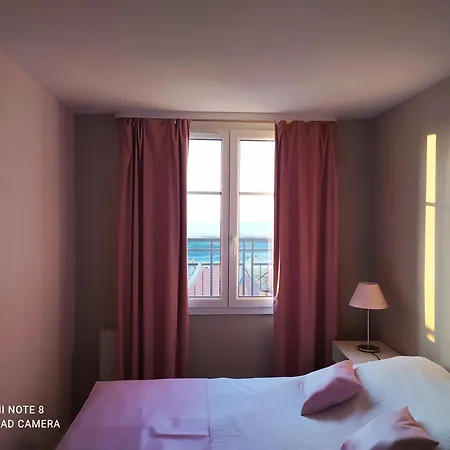 Divine Marina Vue - Piscines Appartement Dives-sur-Mer