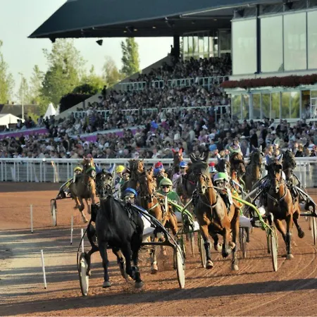 Appartement Divine Marina Vue - Piscines Dives-sur-Mer