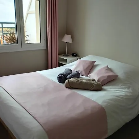 Divine Marina Vue - Piscines