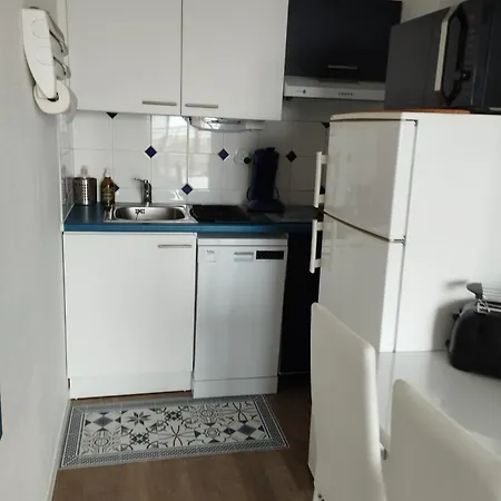 Divine Marina Vue - Piscines