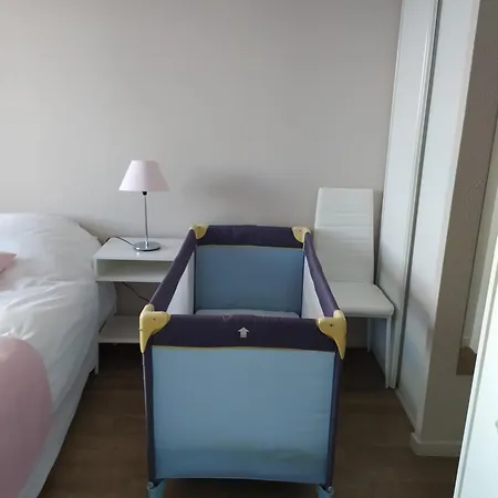 Divine Marina Vue - Piscines