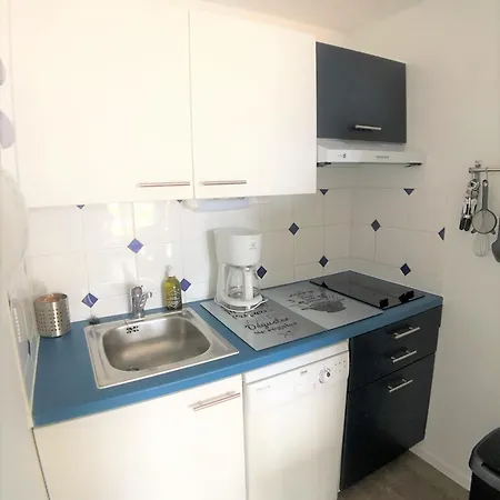 Divine Marina Vue - Piscines *