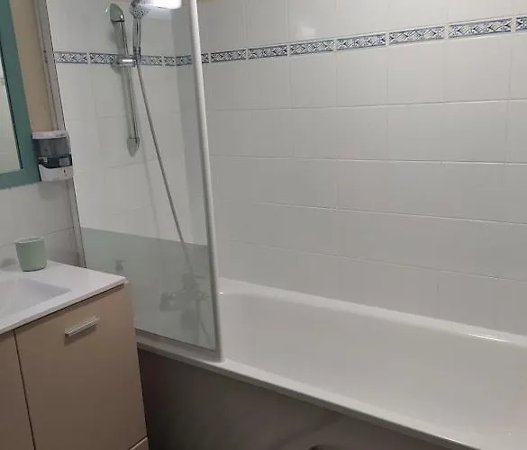 Apartman Divine Marina Vue - Piscines *