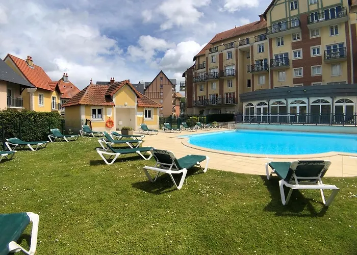 Apartman Divine Marina Vue - Piscines *