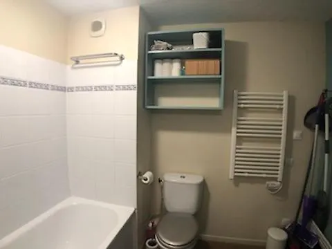 Apartman Divine Marina Vue - Piscines Dives-sur-Mer