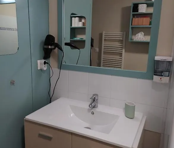 Apartamento Divine Marina Vue - Piscines Dives-sur-Mer