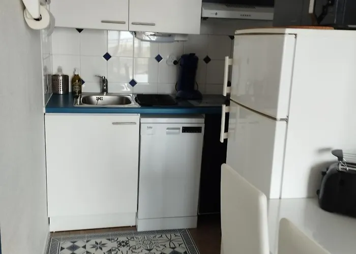 Divine Marina Vue - Piscines