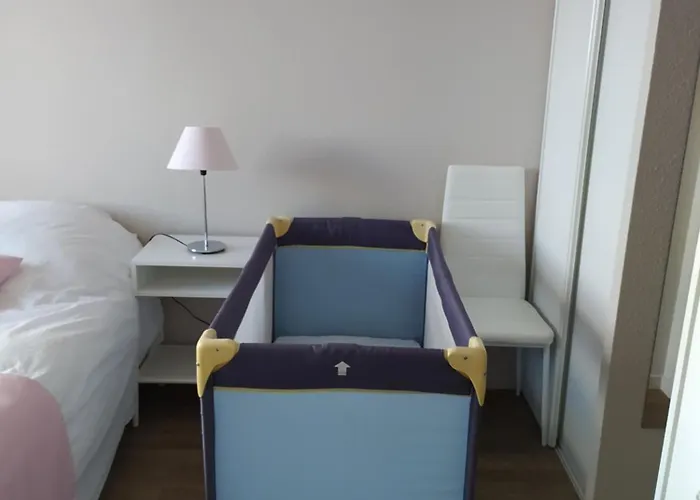 Divine Marina Vue - Piscines