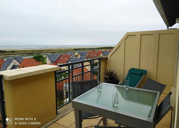 Divine Marina Vue - Piscines